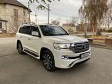 Toyota Land Cruiser 2015 годаүшін33 000 000 тг. в Костанай – фото 3