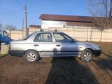 Nissan Sunny 1993 годаүшін850 000 тг. в Алматы – фото 4