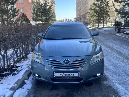 Toyota Camry 2009 года за 7 500 000 тг. в Талдыкорган – фото 11