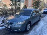 Toyota Camry 2009 года за 7 500 000 тг. в Талдыкорган – фото 5