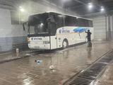 Аренда автобуса развозка в Астана