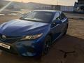 Toyota Camry 2018 года за 8 800 000 тг. в Караганда – фото 3