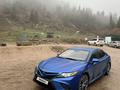 Toyota Camry 2018 года за 8 800 000 тг. в Караганда – фото 2