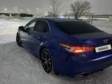 Toyota Camry 2018 года за 8 800 000 тг. в Караганда