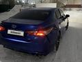 Toyota Camry 2018 года за 8 800 000 тг. в Караганда – фото 7