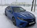 Toyota Camry 2018 года за 8 800 000 тг. в Караганда – фото 5