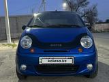 Daewoo Matiz 2012 годаүшін1 500 000 тг. в Шымкент