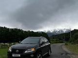 Lexus RX 270 2013 года за 9 700 000 тг. в Шымкент