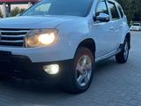 Renault Duster 2014 года за 5 750 000 тг. в Караганда