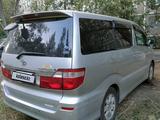 Toyota Alphard 2004 года за 7 200 000 тг. в Караганда – фото 2