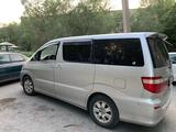 Toyota Alphard 2004 года за 7 200 000 тг. в Караганда – фото 3