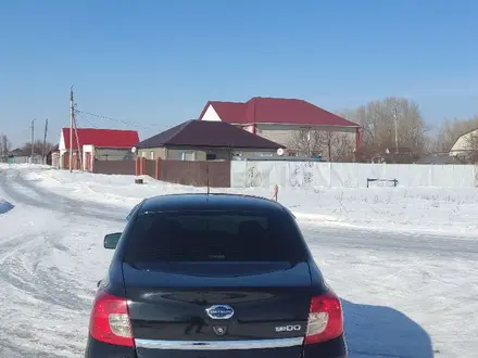 Datsun on-DO 2015 года за 2 000 000 тг. в Уральск – фото 2