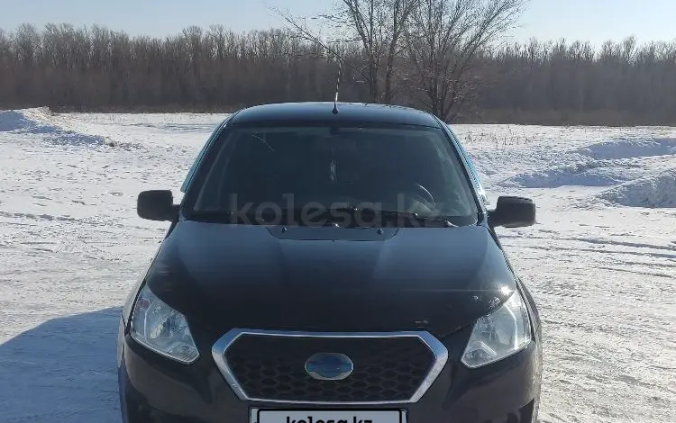 Datsun on-DO 2015 годаүшін2 000 000 тг. в Уральск