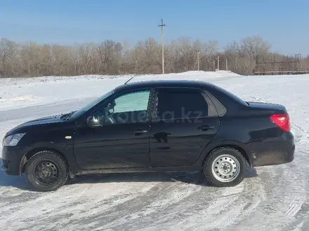 Datsun on-DO 2015 года за 2 000 000 тг. в Уральск – фото 4