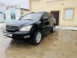 Lexus RX 350 2007 годаүшін6 000 000 тг. в Индерборский – фото 4