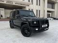 Mercedes-Benz G 500 2001 года за 12 000 000 тг. в Астана – фото 18