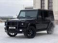 Mercedes-Benz G 500 2001 года за 12 000 000 тг. в Астана – фото 28