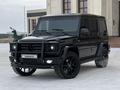 Mercedes-Benz G 500 2001 года за 12 000 000 тг. в Астана – фото 27