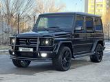 Mercedes-Benz G 500 2001 года за 12 000 000 тг. в Астана