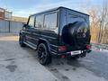 Mercedes-Benz G 500 2001 года за 12 000 000 тг. в Астана – фото 8