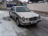 Mercedes e200 1996