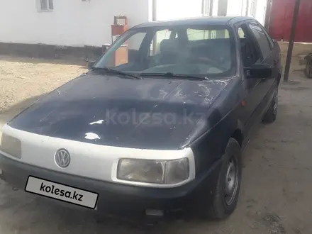 Volkswagen Passat 1989 года за 300 000 тг. в Кызылорда