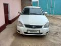 ВАЗ (Lada) Priora 2170 2013 года за 1 850 000 тг. в Шымкент