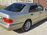 Mercedes-Benz E 280 1996 года за 3 200 000 тг. в Тараз – фото 2