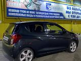 Chevrolet Spark 2019 года за 4 000 000 тг. в Семей – фото 5