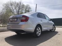 Skoda Rapid 2013 годаүшін4 200 000 тг. в Караганда