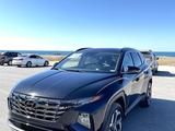 Hyundai Tucson 2023 годаүшін15 200 000 тг. в Актау – фото 4