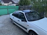 Volkswagen Passat 1993 года за 600 000 тг. в Караганда – фото 2