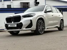 BMW X1, 2025