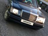 Mercedes-Benz E 230 1990 годаүшін1 000 000 тг. в Семей