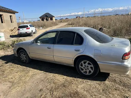 Nissan Cefiro 1998 года за 1 600 000 тг. в Алматы – фото 6