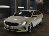 Geely Emgrand 2025 годаfor8 800 000 тг. в Алматы