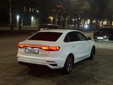 Geely Emgrand 2025 годаfor8 800 000 тг. в Алматы – фото 4