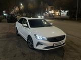 Geely Emgrand 2025 годаfor8 800 000 тг. в Алматы – фото 5