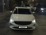 Geely Emgrand 2025 годаfor8 800 000 тг. в Алматы – фото 2