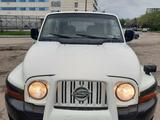 SsangYong Korando 1999 года за 1 800 000 тг. в Усть-Каменогорск