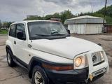 SsangYong Korando 1999 года за 1 800 000 тг. в Усть-Каменогорск – фото 2