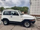 SsangYong Korando 1999 года за 1 800 000 тг. в Усть-Каменогорск – фото 3