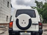 SsangYong Korando 1999 года за 1 800 000 тг. в Усть-Каменогорск – фото 4