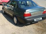 Daewoo Nexia 2004 годаүшін800 000 тг. в Жетысай