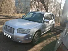 Subaru Forester, 2006