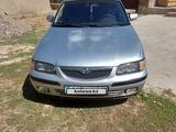 Mazda 626 1997 года за 1 850 000 тг. в Шымкент