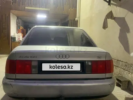 Audi 100 1991 года за 700 000 тг. в Кызылорда