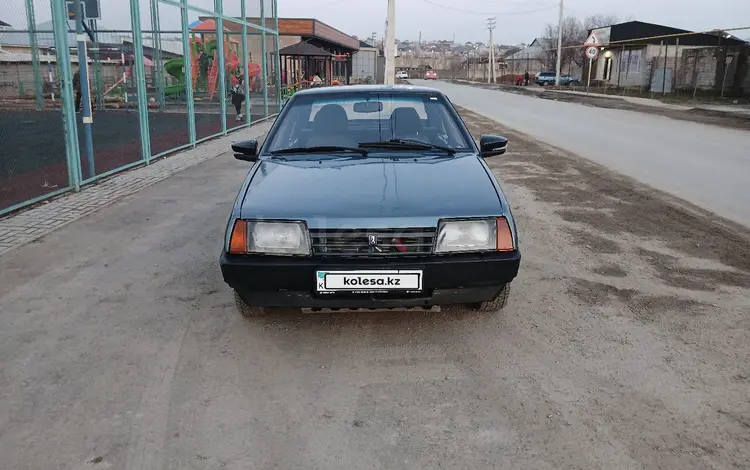 ВАЗ (Lada) 21099 2000 годаfor700 000 тг. в Шымкент