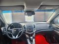 Chevrolet Cruze 2013 года за 4 900 000 тг. в Костанай – фото 12