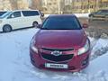 Chevrolet Cruze 2013 года за 4 900 000 тг. в Костанай – фото 5